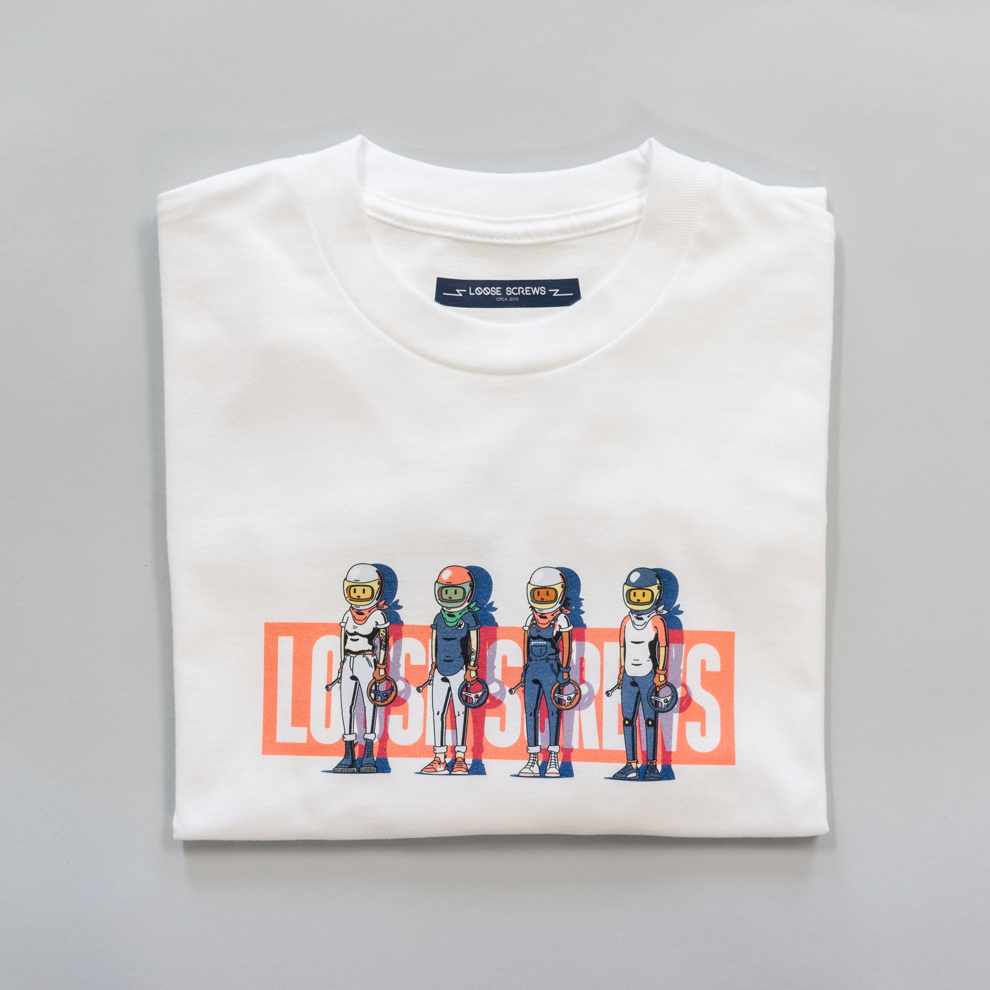 Everyone Can Play T-Shirt