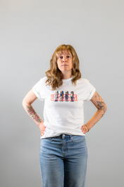 Everyone Can Play T-Shirt