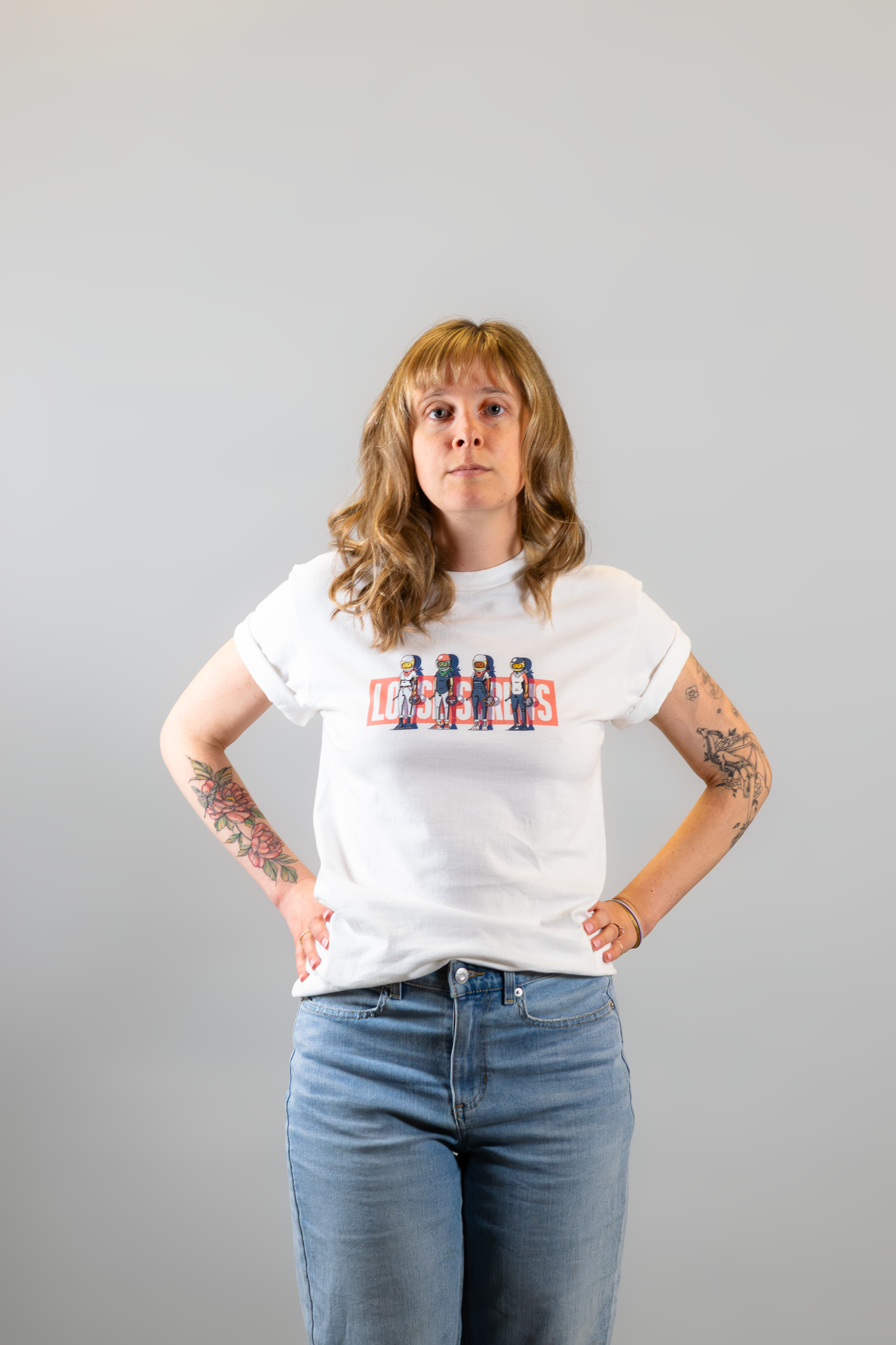 Everyone Can Play T-Shirt