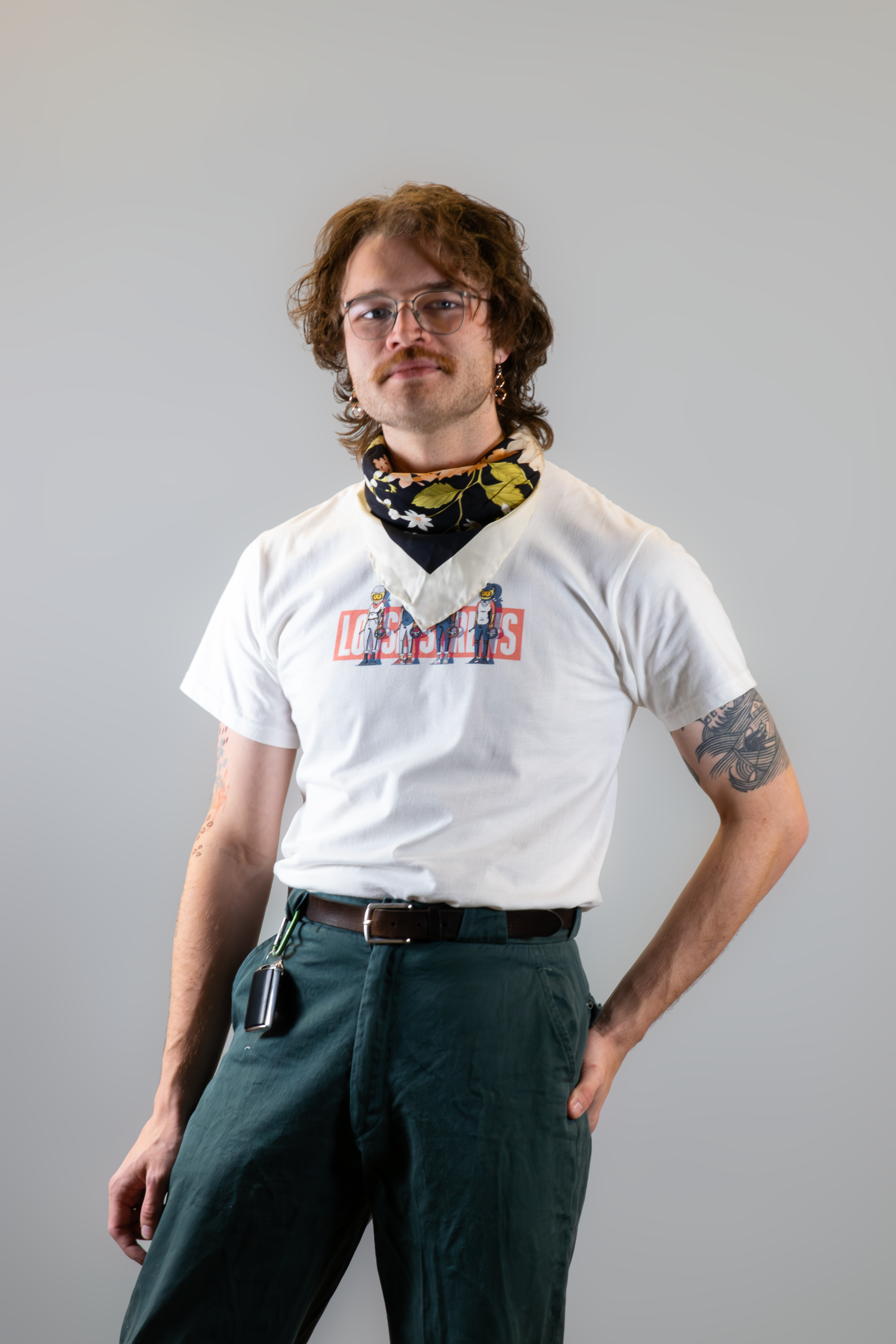 Everyone Can Play T-Shirt