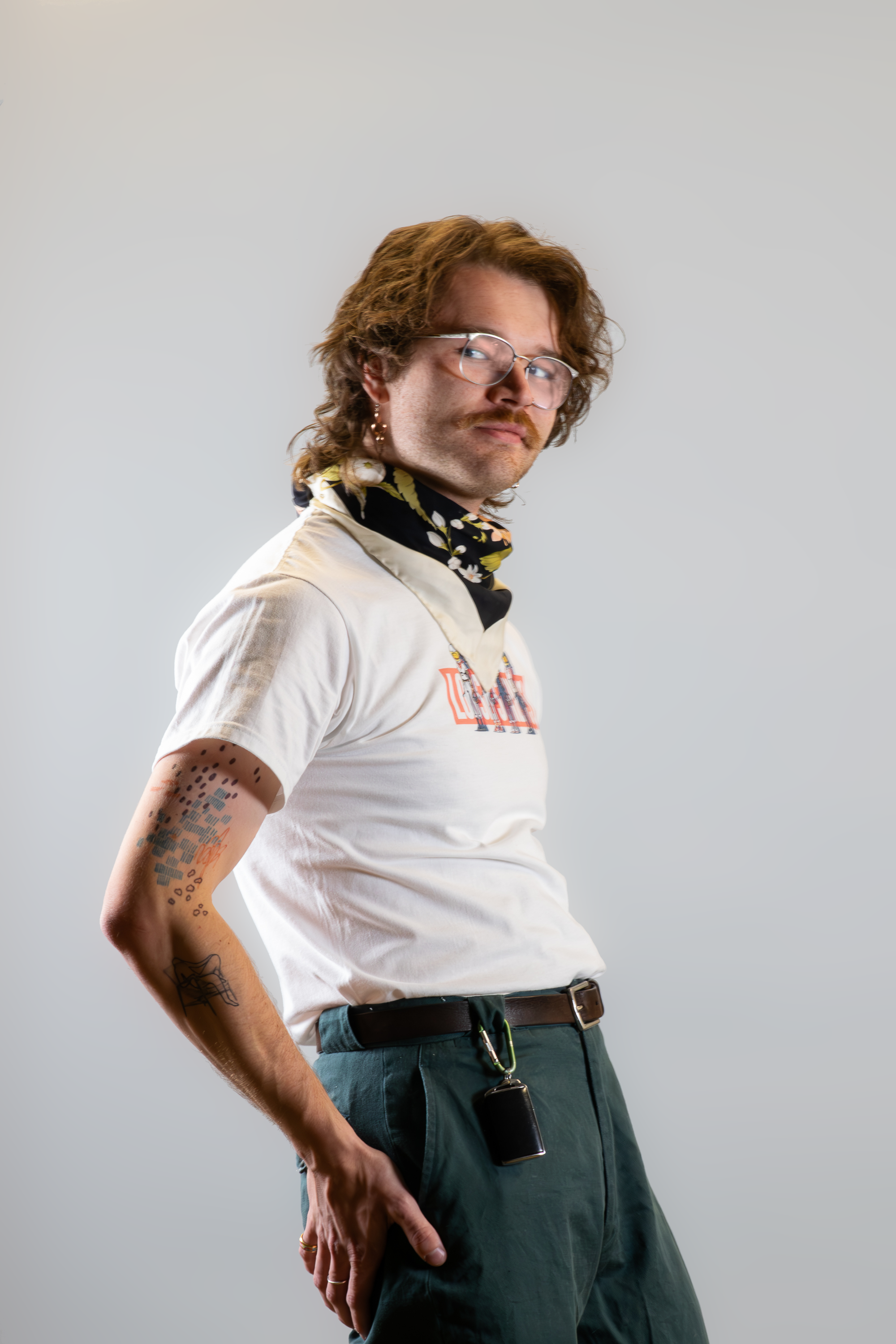 Everyone Can Play T-Shirt