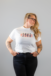 Everyone Can Play T-Shirt