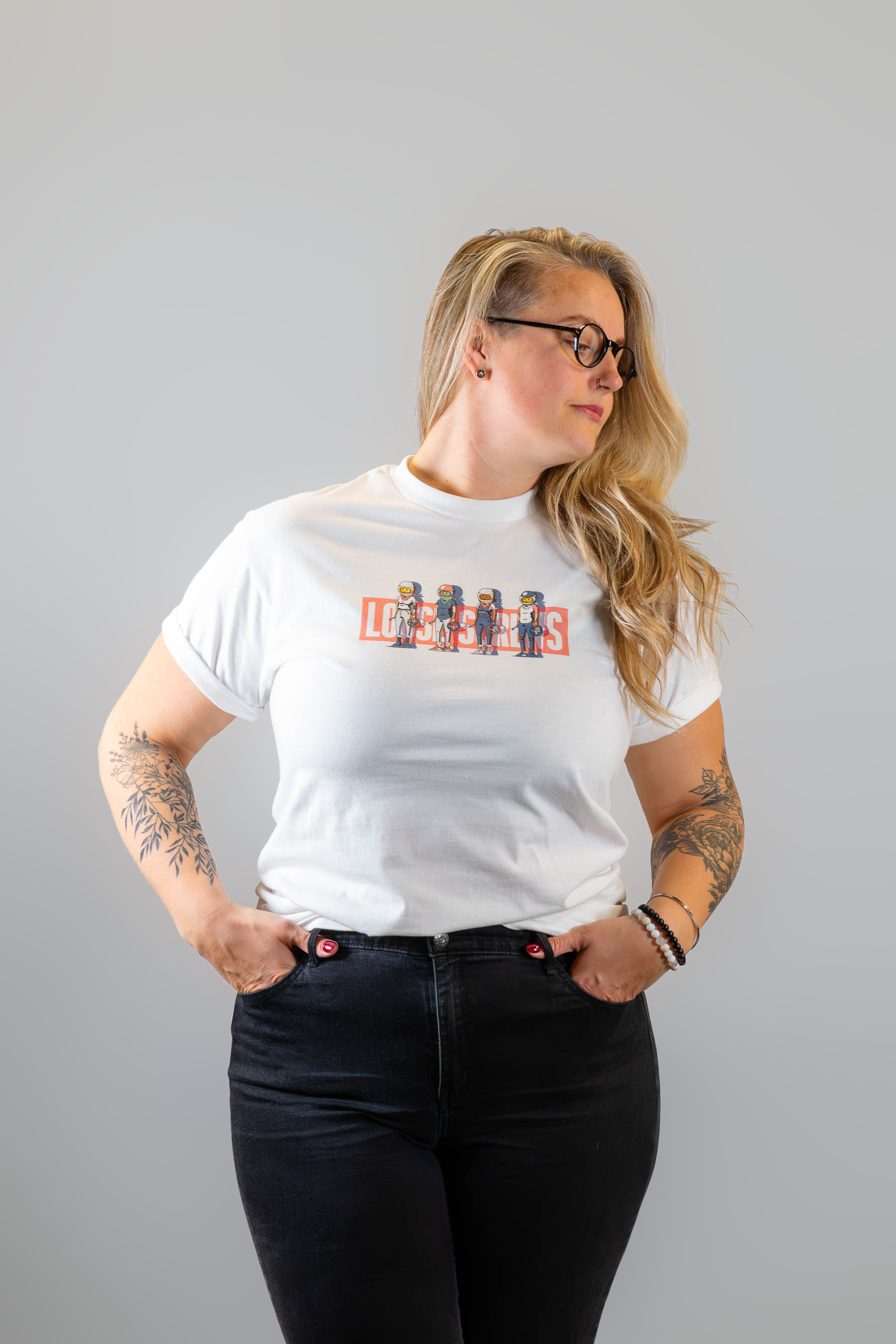 Everyone Can Play T-Shirt