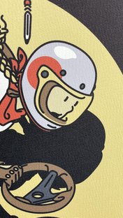 A Love Letter to Hergé