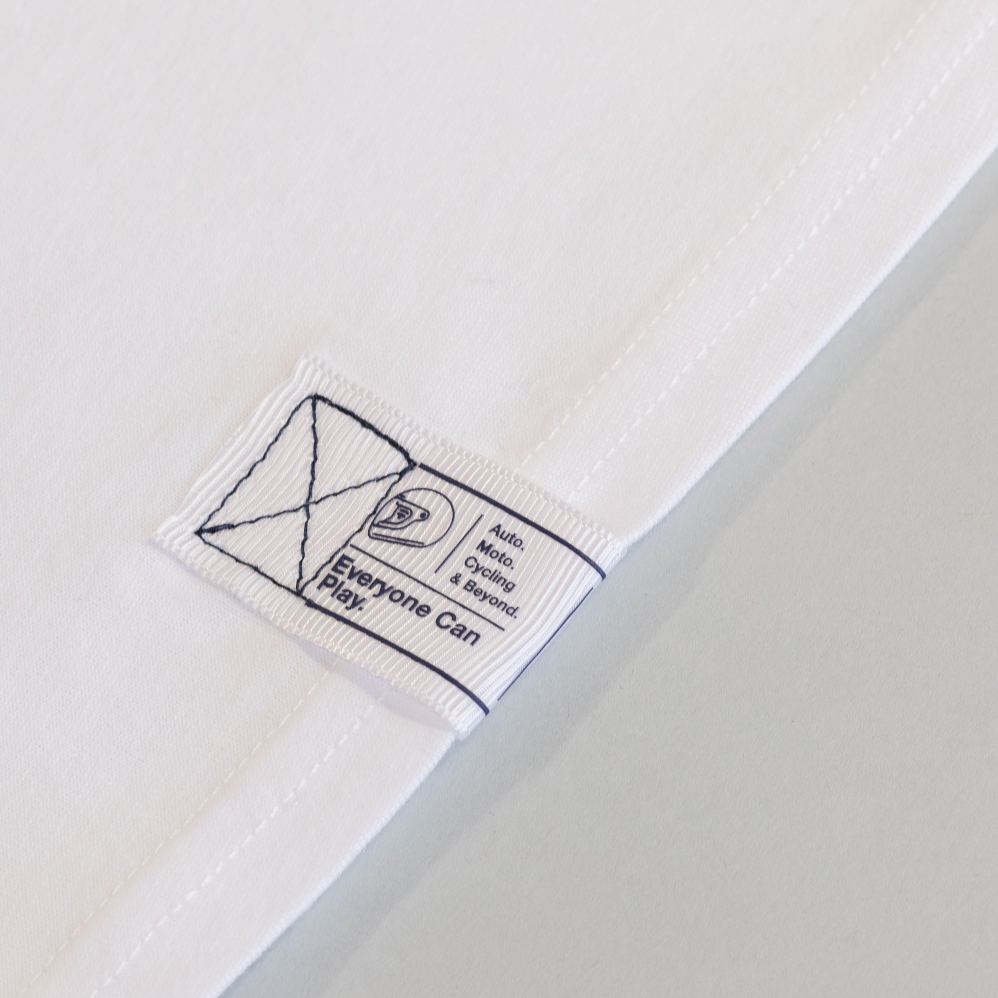 Rose Hero Crop Long Sleeve