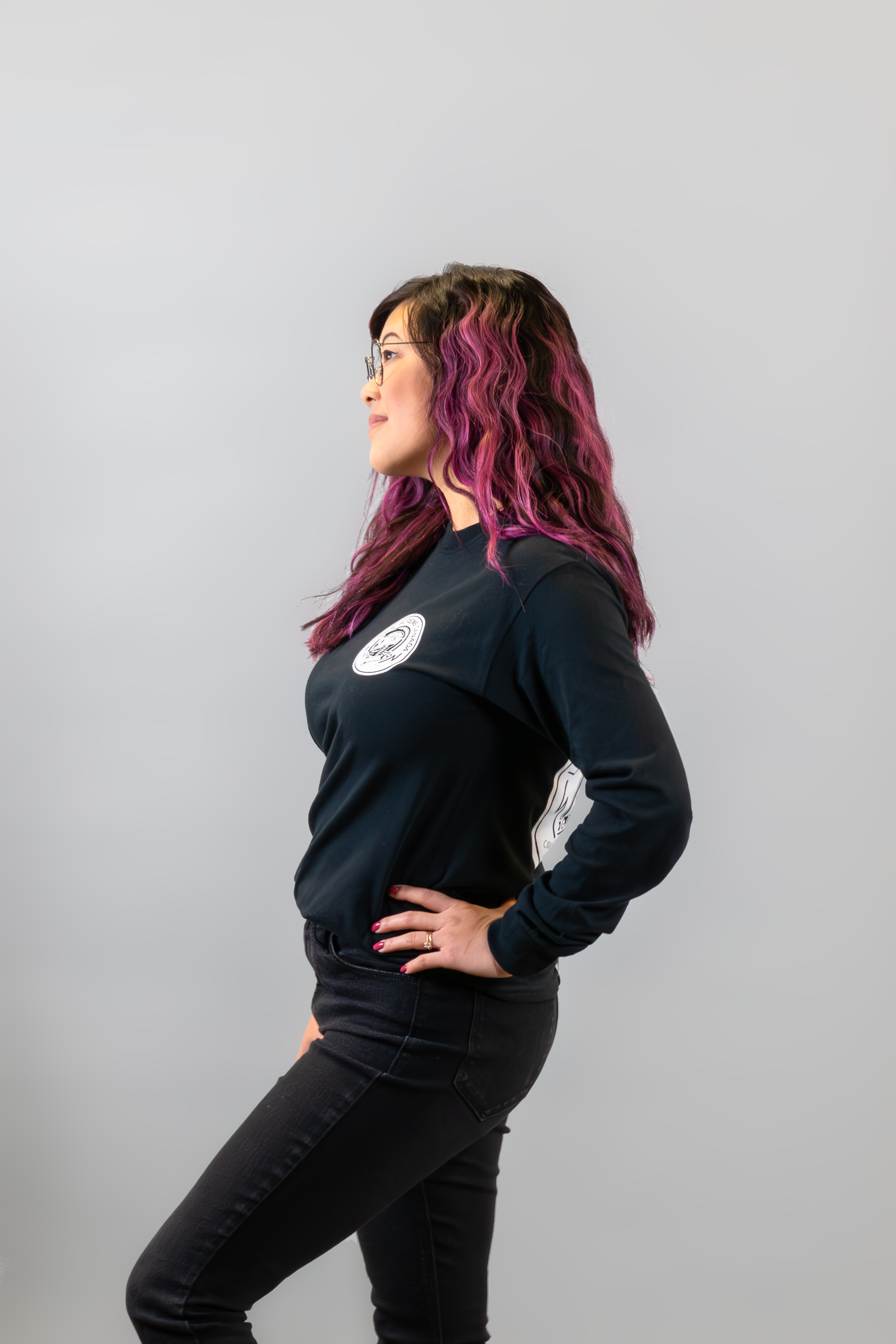 Loose Screws Signature Long Sleeve