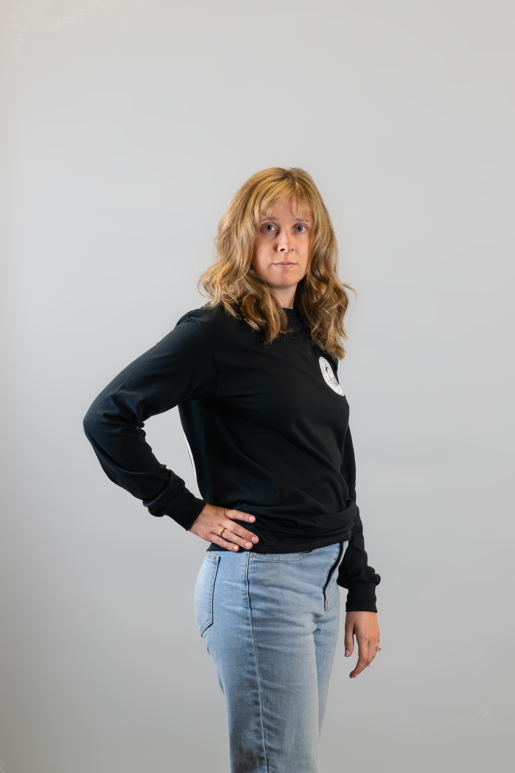 Loose Screws Signature Long Sleeve