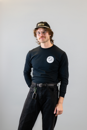 Loose Screws Signature Long Sleeve