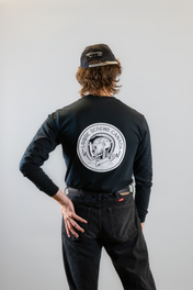 Loose Screws Signature Long Sleeve