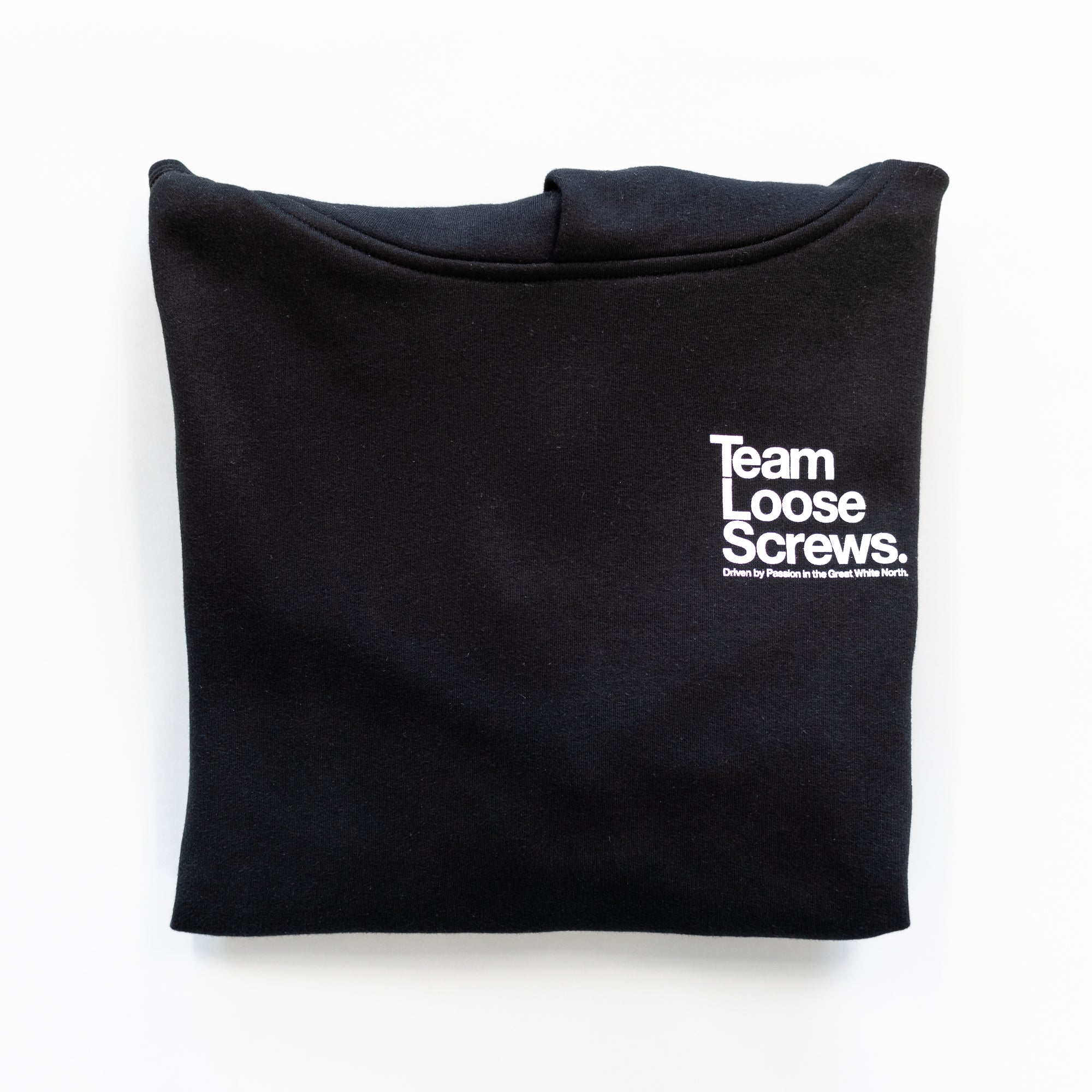 Team Loose Screws Hoodie