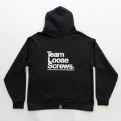 Team Loose Screws Hoodie