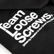 Team Loose Screws Hoodie