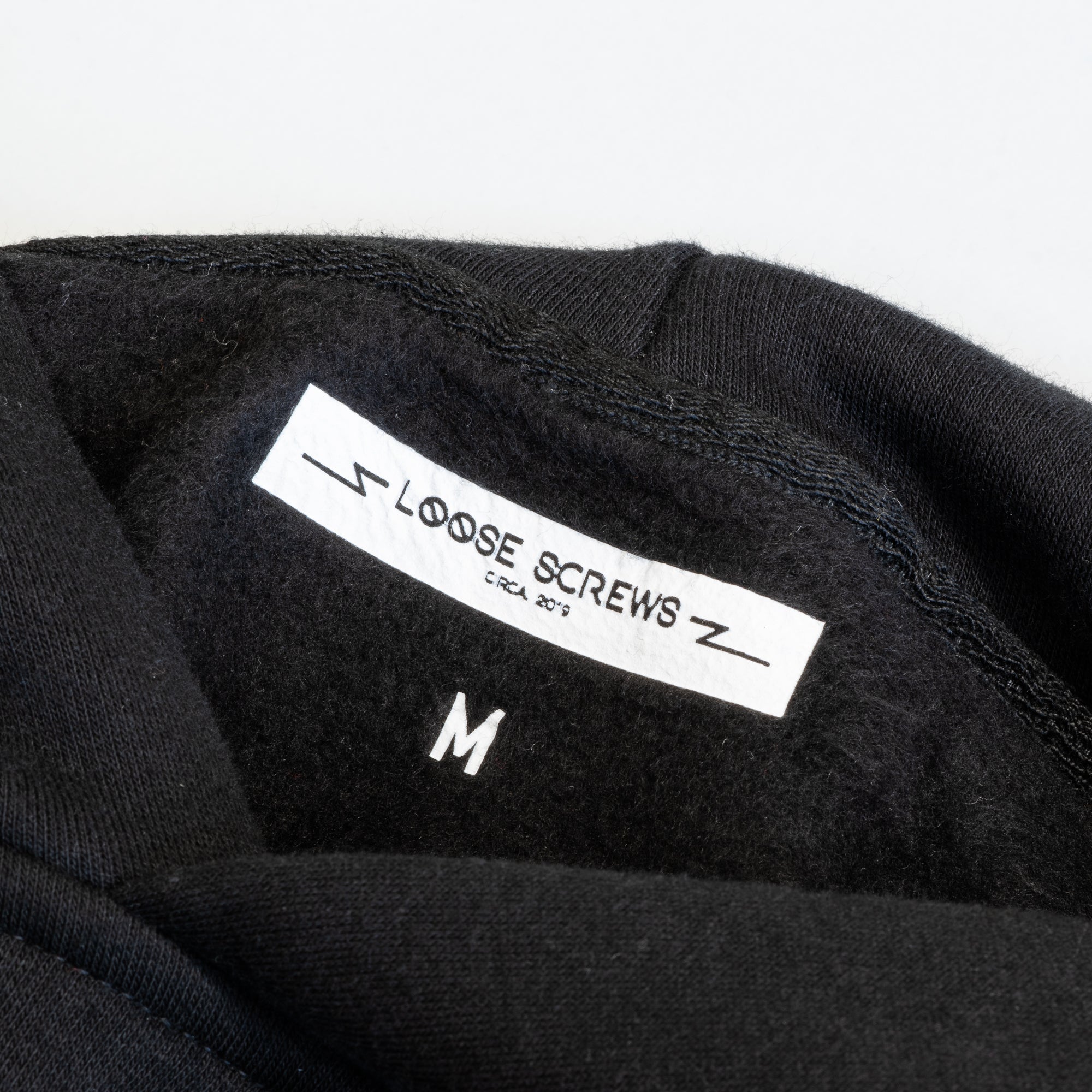 Team Loose Screws Hoodie