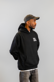Team Loose Screws Hoodie