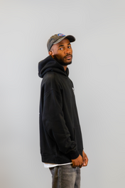 Team Loose Screws Hoodie