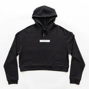 Signature Crop Hoodie