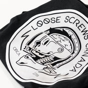 Loose Screws Signature Long Sleeve